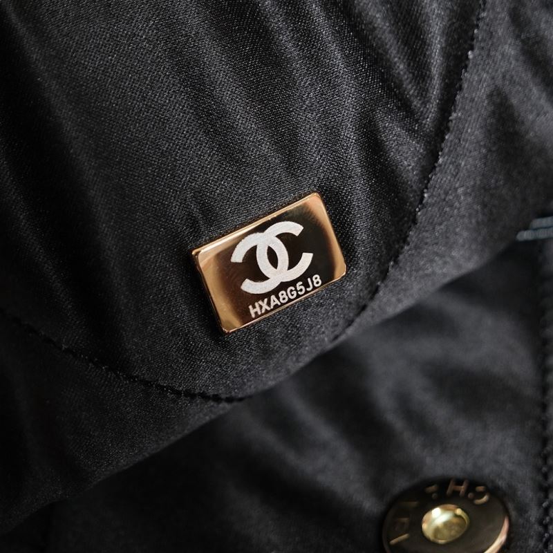 Chanel Shopping Bags